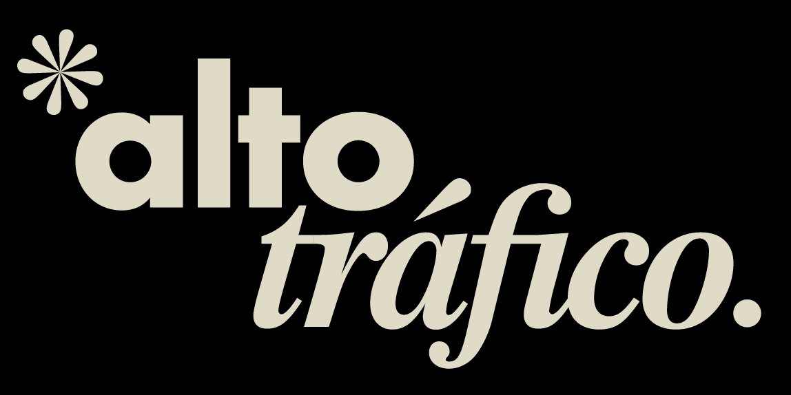 Altotrafico Logo